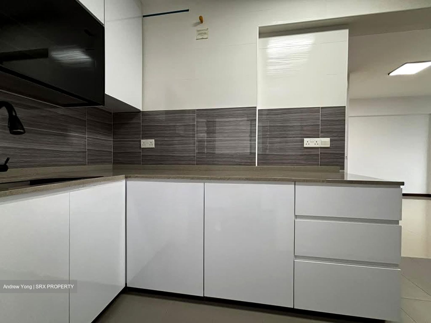 Blk 183C Marsiling Greenview (Woodlands), HDB 3 Rooms #597523801